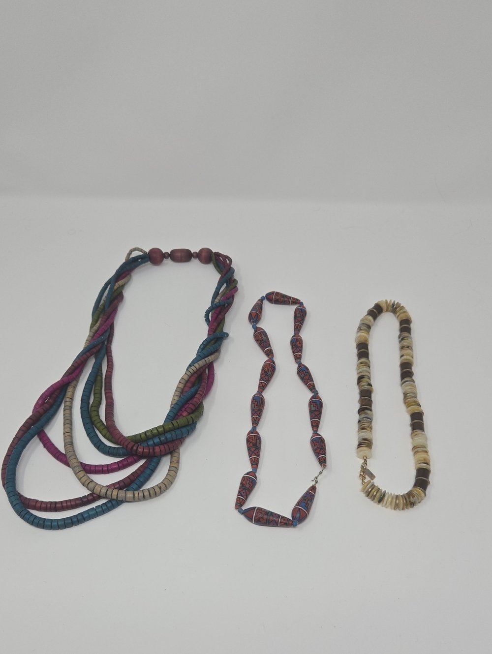 Costume jewlery lot #3